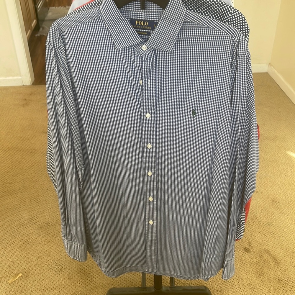 Ralph Lauren polo